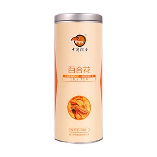 中閩飄香 百合花(如意)