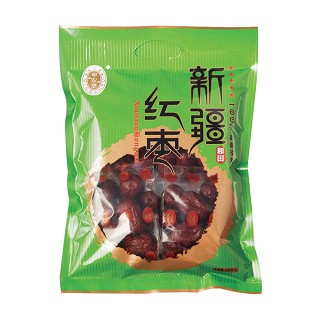 寧安堡新疆紅棗(寧安堡)