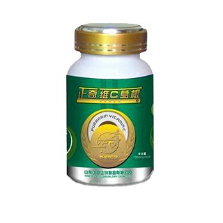 正奇維c葛根片(正奇)