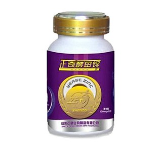 正奇酵母鋅(正奇)