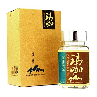 滇本草 瑪咖精片(男士款)