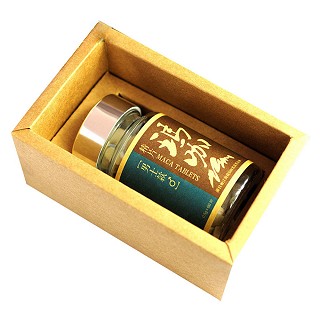 滇本草 瑪咖精片(男士款)
