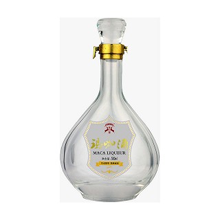 金茸 瑪咖酒(金茸堂)