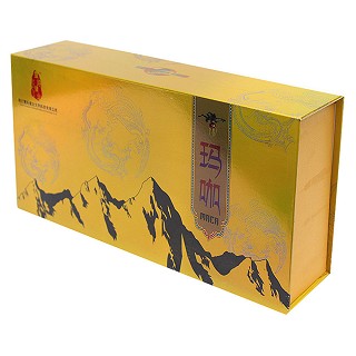 雪嶺健業(yè) 瑪咖壓片糖果(男性專用)