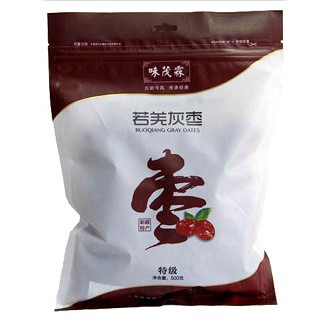 味茂霖若羌灰棗(瑤琦)