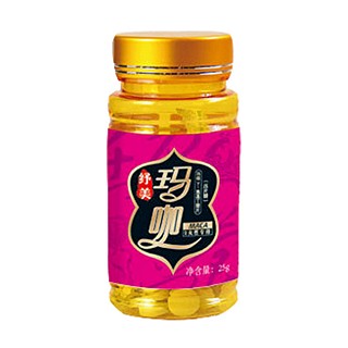 南滇健品 瑪咖壓片糖價格