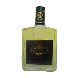 御露 瑪咖酒(富士山)