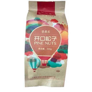 味茂霖開口松子(瑤琦)