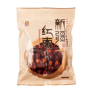 寧安堡新疆紅棗(寧安堡)