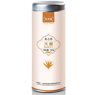 味茂霖大麥(花仙子)