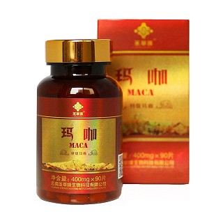 圣草峰 瑪咖價格