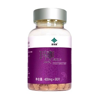 圣草峰 瑪咖枸杞片(圣草峰)