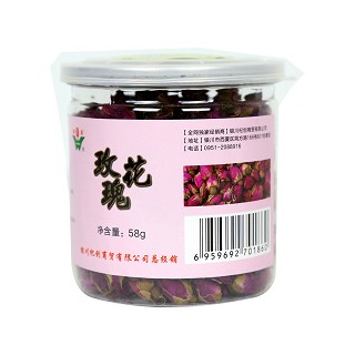 杞王玫瑰花(太和縣綠源百草)