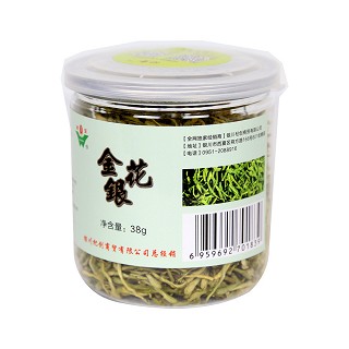 杞王金銀花(太和縣綠源百草)