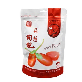 雅麗頭茬枸杞(雅麗茶)