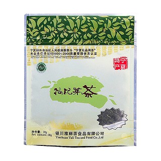 雅麗枸杞芽茶(雅麗茶)