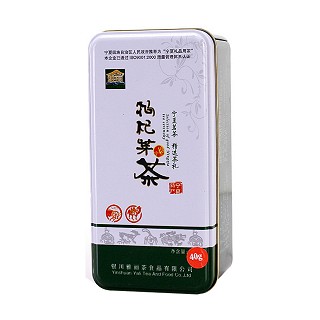 雅麗枸杞芽茶(雅麗茶)