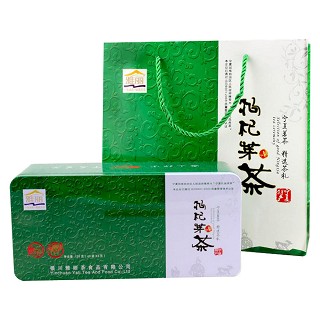 雅麗枸杞芽茶(雅麗茶)