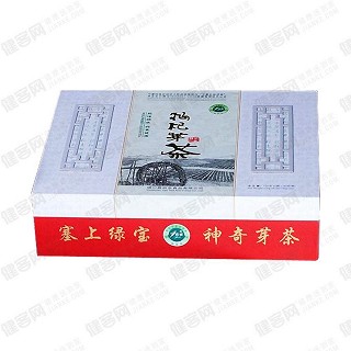 雅麗枸杞芽茶(雅麗茶)