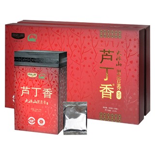 彝家山寨大涼山蘆丁香黑苦蕎(甘洛縣彝家山寨農(nóng)牧)