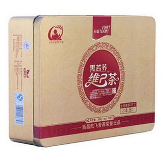 航飛 黑苦巧維p茶(航飛苦蕎)