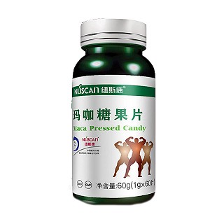 紐斯康 瑪咖(大陸)