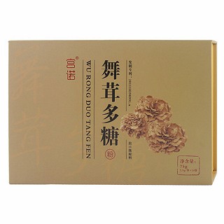 宮諾舞茸多糖粉(大眾芝蘑菇)