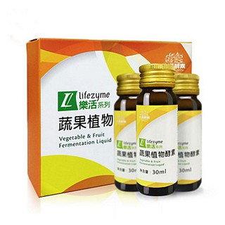 大漢酵素天然酵素口服液(酵素生物)