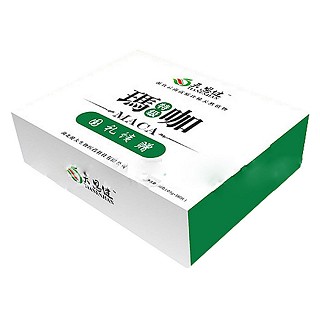 天恩健 瑪咖(健大生物)