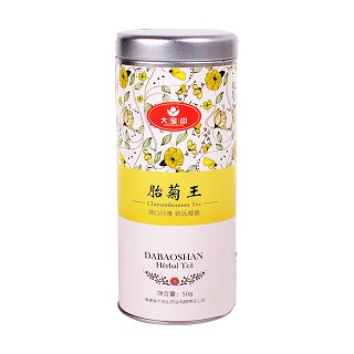 大寶山胎菊王(安溪楊柳岸)