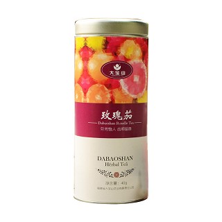 大寶山玫瑰茄(安溪楊柳岸)