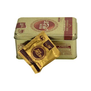 航飛 黑苦蕎維p茶(航飛苦蕎)