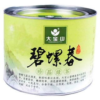 大寶山碧螺春(大寶山)