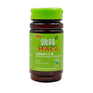 勃咔 瑪咖精片(億超)