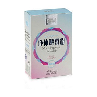 恩滋美凈體酵素粉(鳴遠(yuǎn))