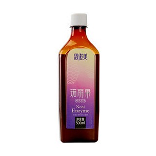 恩滋美諾麗果酵素原液(鳴遠(yuǎn))