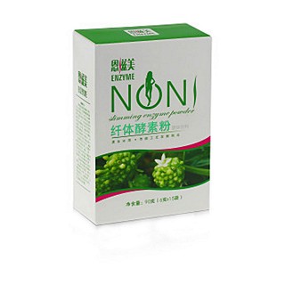 恩滋美纖體酵素粉 (鳴遠(yuǎn))