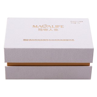 瑪咖人生 瑪咖壓片糖果(大茗堂)