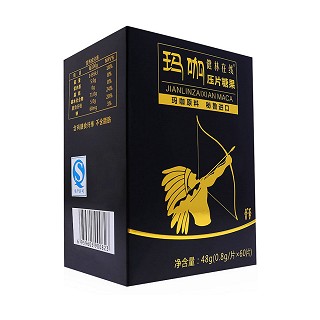 健林在線 瑪咖壓片糖果(健林)