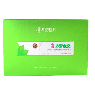 中科瑪卡 純臻瑪咖(禮盒裝)