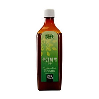 恩滋美綜合果蔬酵素原液 (鳴遠(yuǎn))