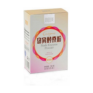恩滋美窈窕酵素粉(鳴遠)