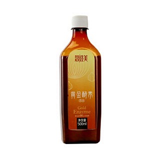 恩滋美黃金酵素原液酵素(鳴遠(yuǎn))