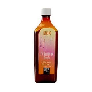 恩滋美六和果眠酵素原液(鳴遠(yuǎn))