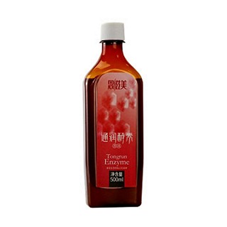 恩滋美通潤酵素原液(鳴遠(yuǎn))