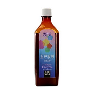 恩滋美五色膠原酵素原液(鳴遠(yuǎn))