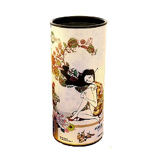 徽佰味玳玳花(歙雅氏)