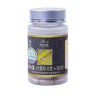 研城百歲坊 瑪咖壓片糖果(百歲坊)