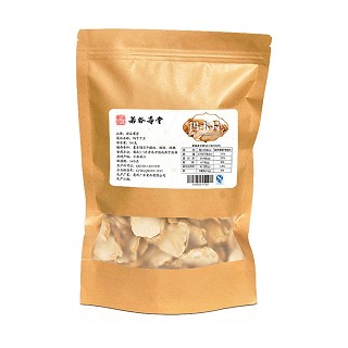 若谷尊堂 瑪咖干片(毫州廣齊)