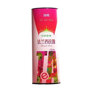 邛池法蘭西玫瑰(邛池)